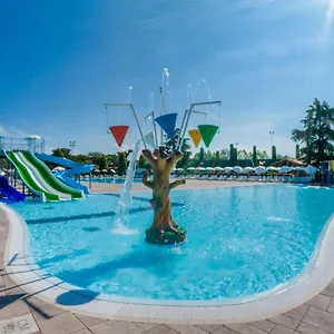 Del Garda Village And Campsite Peschiera del Garda