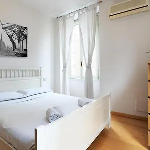 Primopiano - Copernico 49 Apartment Milan