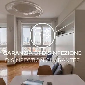 Italianway - Biancamano 2 Apartment Milan