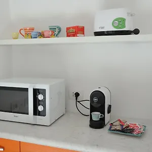 Campolillo House Holiday home Amalfi