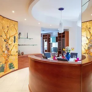 Spazio Napoletano By Dimorra Apartment Naples