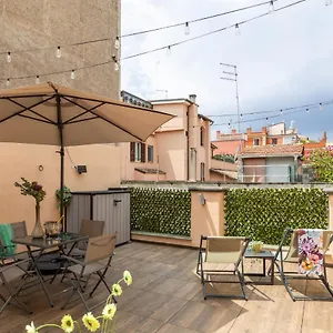 Iflat Sweet Near Saint Peter Apartment Rome