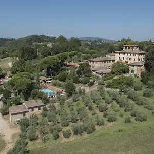 Agostoli Farm stay Siena