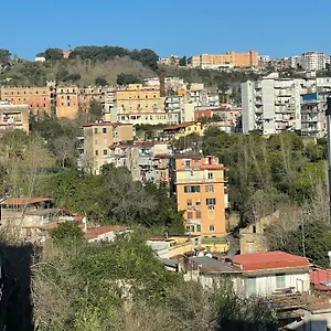 Casa Savastano Apartment Naples