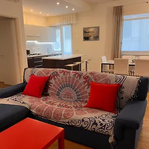 Apartamento Chez Andrea, La Spezia