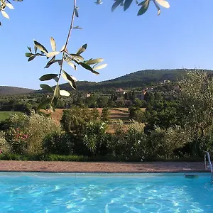 Il Pero Di Cetinale Holiday home Sovicille
