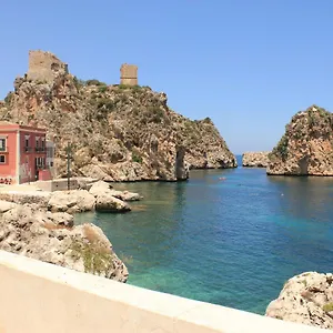 La Tonnara Di Scopello Holiday home Scopello (Sicily)