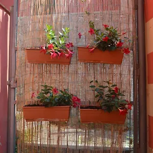 Il Posto Dell’origano La Spezia