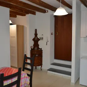  Apartment Posizione_strategica_sottosopra_laspezia